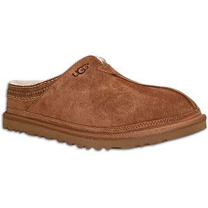 UGG Neuman   Mens   Casual   Shoes   Chestnut