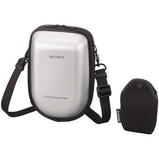 Sony LCMDVDB Semi Soft Carrying Case for DCR DVD92, 203