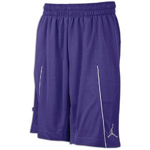 Jordan Wingman Short   Mens   Basketball   Clothing   Club Purple