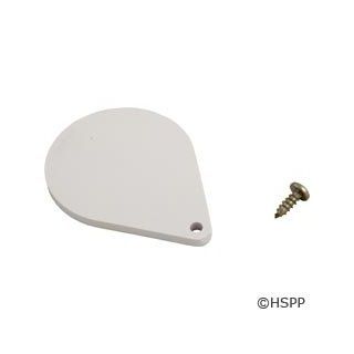 Hayward SPX1070FA Flo Control Trimmer Plate with Screw
