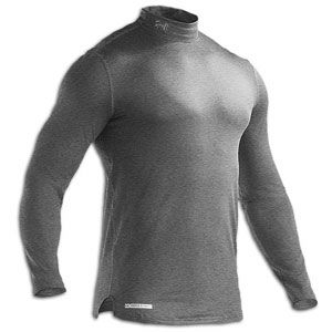 Under Armour ColdGear Fitted Mock   Mens   Training   Clothing   True