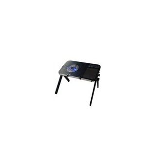 Heightening Fan Cooling Folding Table for Compaq laptop