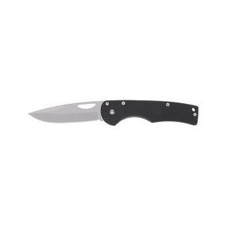 Meyerco Blackie Collins Classic Tactical Folding Knife G