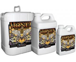Humboldt Honey Hydro Carbs Quart 32oz Hydroponics Nutrients Qt Oz