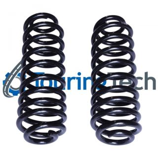 Touring Tech Hummer H2 Rear Suspension Air Bag to Coil Spring