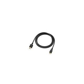 1.5m/5ft mini HDMI/HDMI C Type to A Cable for Samsung