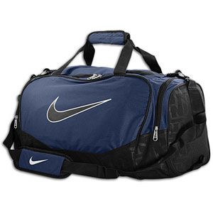 Nike Brasilia 5 Medium Duffle   For All Sports   Accessories