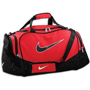 Nike Brasilia 5 Medium Duffle   For All Sports   Accessories   Varsity