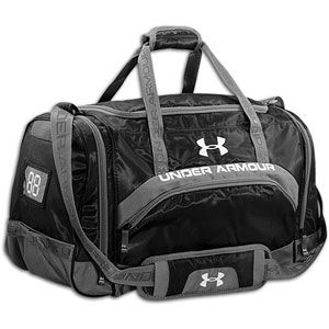 Under Armour Victory Small Duffle   Casual   Accessories   Black