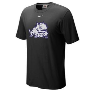 Nike College Logo T Shirt   Mens   For All Sports   Fan Gear   Texas