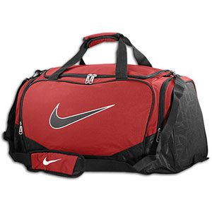 Nike Brasilia 5 Medium Duffle   For All Sports   Accessories   Team