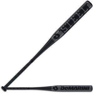 DeMarini Steel Softball Bat   Mens   Softball   Sport Equipment