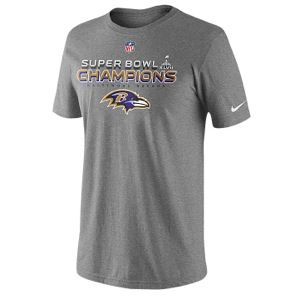 Nike NFL Superbowl Champions LR T Shirt   Mens   Football   Fan Gear