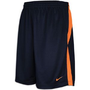Nike Trequartista Short   Mens   Soccer   Clothing   Obsidian/Total