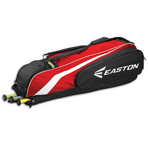 Easton Stealth Core Bat Bag   Baseball   Sport Equipment   Red
