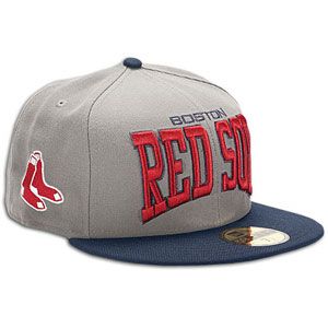 New Era MLB Pro Arch Cap   Mens   Baseball   Fan Gear   Red Sox
