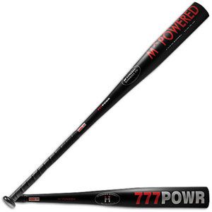 Mpowered 777Powr BBCOR Baseball Bat   Mens   Baseball   Sport