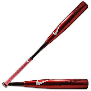 Nike Aero Fuse BBCOR Baseball Bat   Mens   Baseball   Sport Equipment