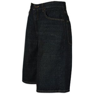 Levis 569 Loose Straight Short   Mens   Skate   Clothing   Dirty