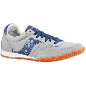 Saucony hits you with their best shot, the Saucony Mens Bullet, a