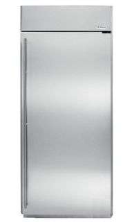 Built in 36GE Monogram All Refrigerator ZIRS360NXRH