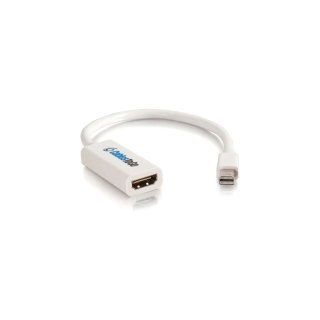 C2G / Cables to Go 54191 Mini DisplayPort 1.1 Male to HDMI