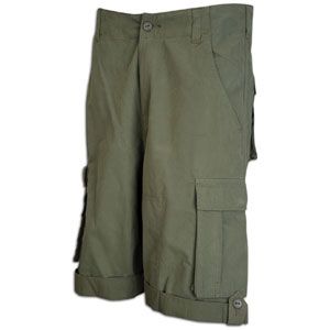 Rocawear Weekend Cargo Short   Mens   Casual   Clothing   Military