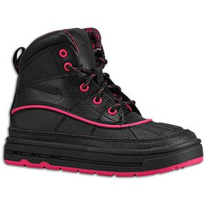 Nike ACG Woodside II   Girls Preschool   Casual   Shoes   Black