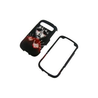 Zombie Protector Case for Samsung Admire R720 Cell Phones