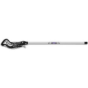 STX Crux Complete Stick 30   Womens   Lacrosse   Sport Equipment