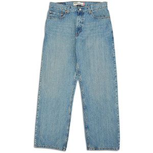 Levis 569 Loose Straight Jean   Mens   Skate   Clothing   Jagger