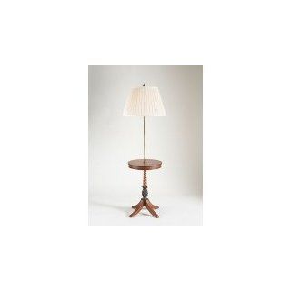 Chelsea House 68052 Pineapple Table 1 Light Floor Lamp in