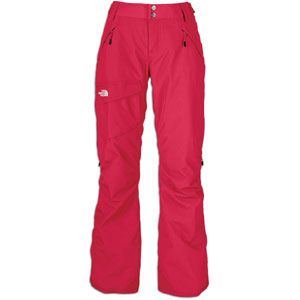 The North Face Freedom Low Rise Insulated Pant   Womens   Barberry