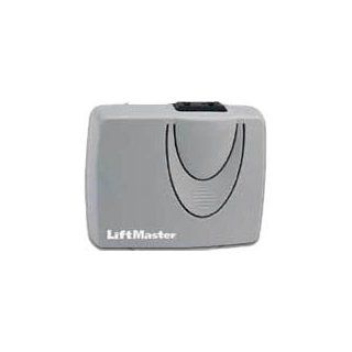 Liftmaster 395LM Remote Light Control   