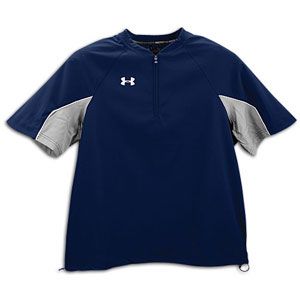 Under Armour Contender Cage Jacket   Mens   Baseball   Clothing