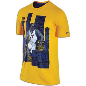 Nike Kobe Darko T Shirt   Mens   Basketball   Clothing   University