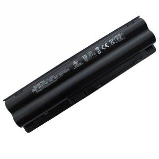 Floureon 5200Mah Battery For Hp 516479 121, Hstnn Lb93