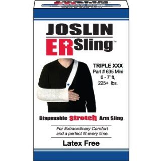 Joslin ER Sling(R) Triple X