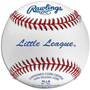 Rawlings Official LL Baseball   Boys Preschool   Baseball   Sport