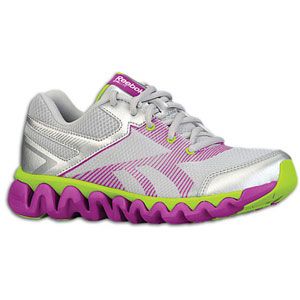 Reebok ZigLite Electrify   Girls Grade School   Running   Shoes