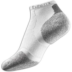 Thorlo Cushioned Heel Micro Mini Running Socks   Running   Accessories