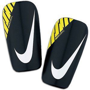 Nike Mercurial Lightspeed   Soccer   Sport Equipment   Black/Volt