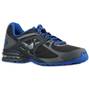 Nike Air Max Limitless 2   Mens   Running   Shoes   Anthracite/Game