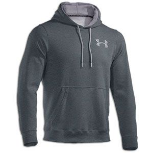 Under Armour Charged Cotton Storm Fleece Hoodie   Mens   Training