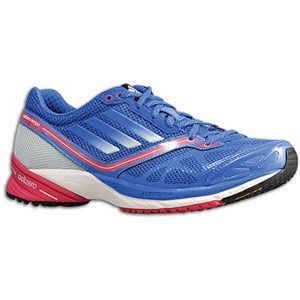 adidas adiZero Tempo 5   Womens   Running   Shoes   Lab Blue/Running