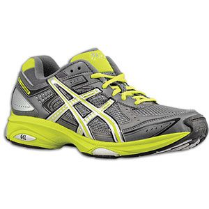 ASICS® Gel Express 3   Mens   Training   Shoes   Charcoal/Silver