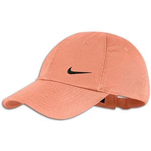 Nike Heritage 86 Cap   Womens   Casual   Clothing   Bright Peach