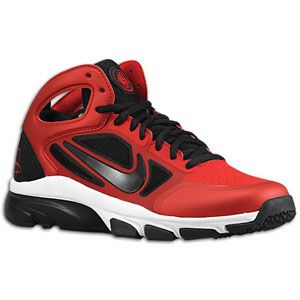 Nike Zoom Huarache 2   Mens   Training   Shoes   Sport Red/White