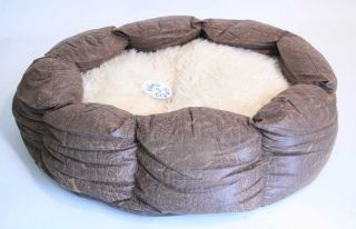 New Small Dog or Cat Pet Bed Pillow Beds for Cats