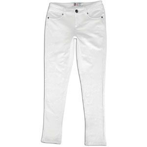 Southpole Moleton Pants   Womens   Casual   Clothing   White